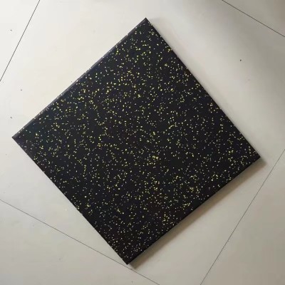 健身房环保地板