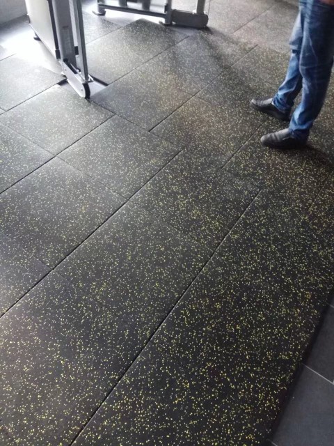 施工效果图